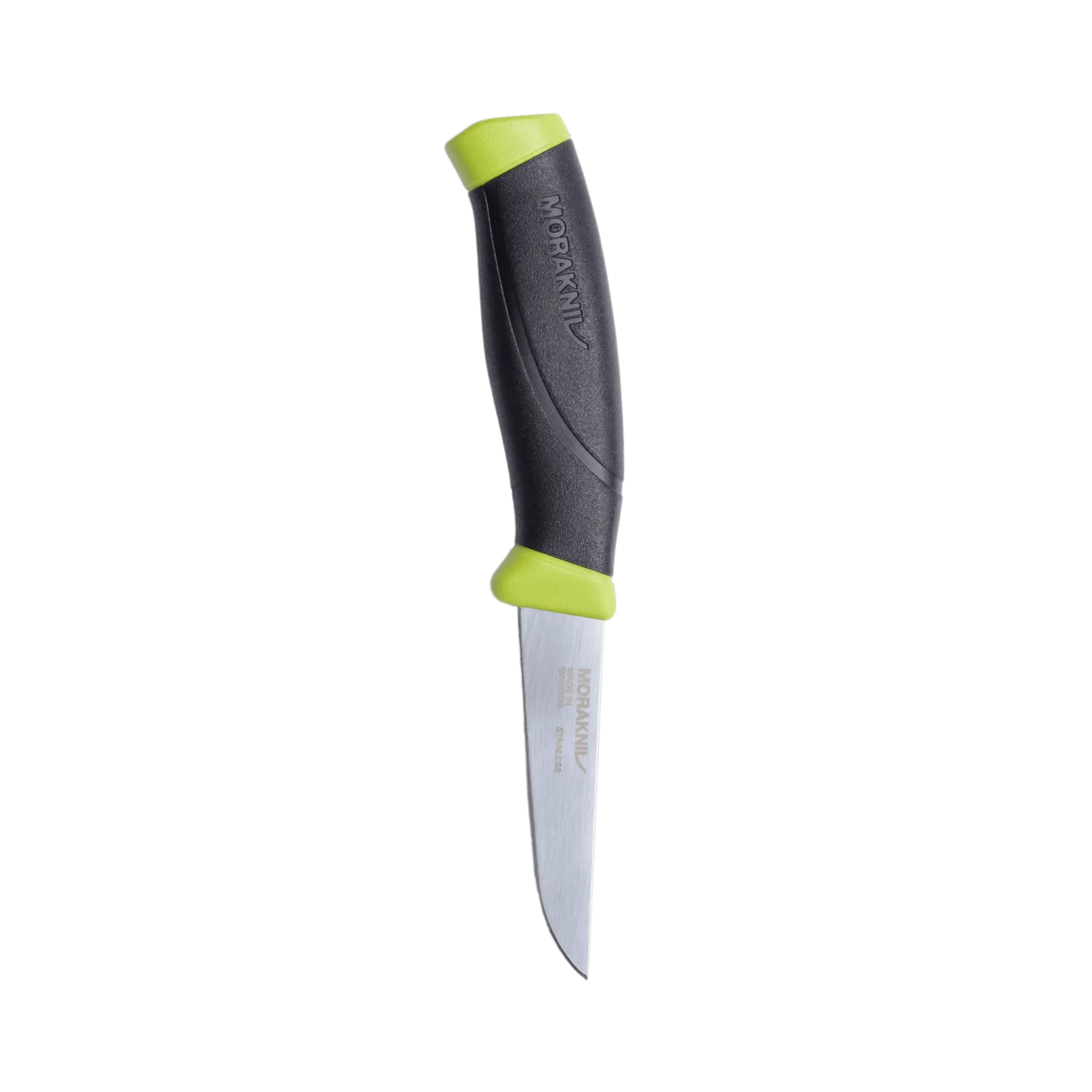 Нож с фиксированным лезвием Morakniv FISHING COMFORT FILLET 090