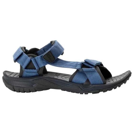 Сандалии муж. LAKEWOOD RIDE SANDAL M - 11, Ebony