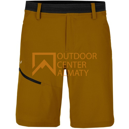 Шорты PUEZ 3 DST M SHORTS - 48/M, Golden Brown