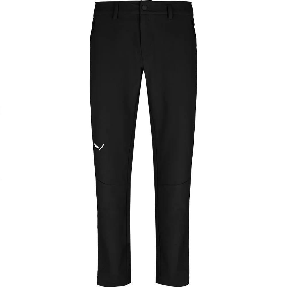 Брюки PUEZ DOLOMITIC 2 DST M REG PNT - 48/M, Black out