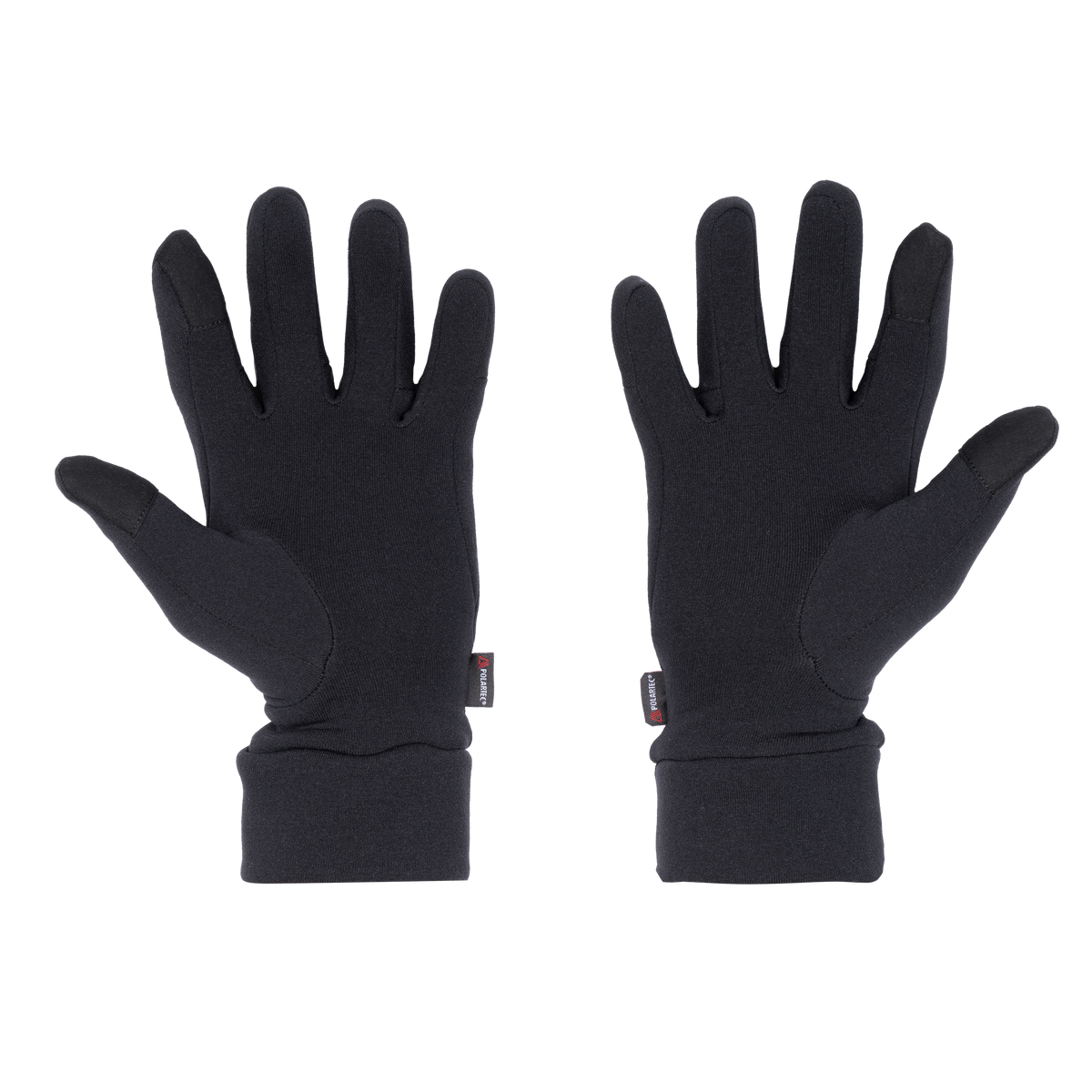 Перчатки Touch Screen Glove - 2XL, Black
