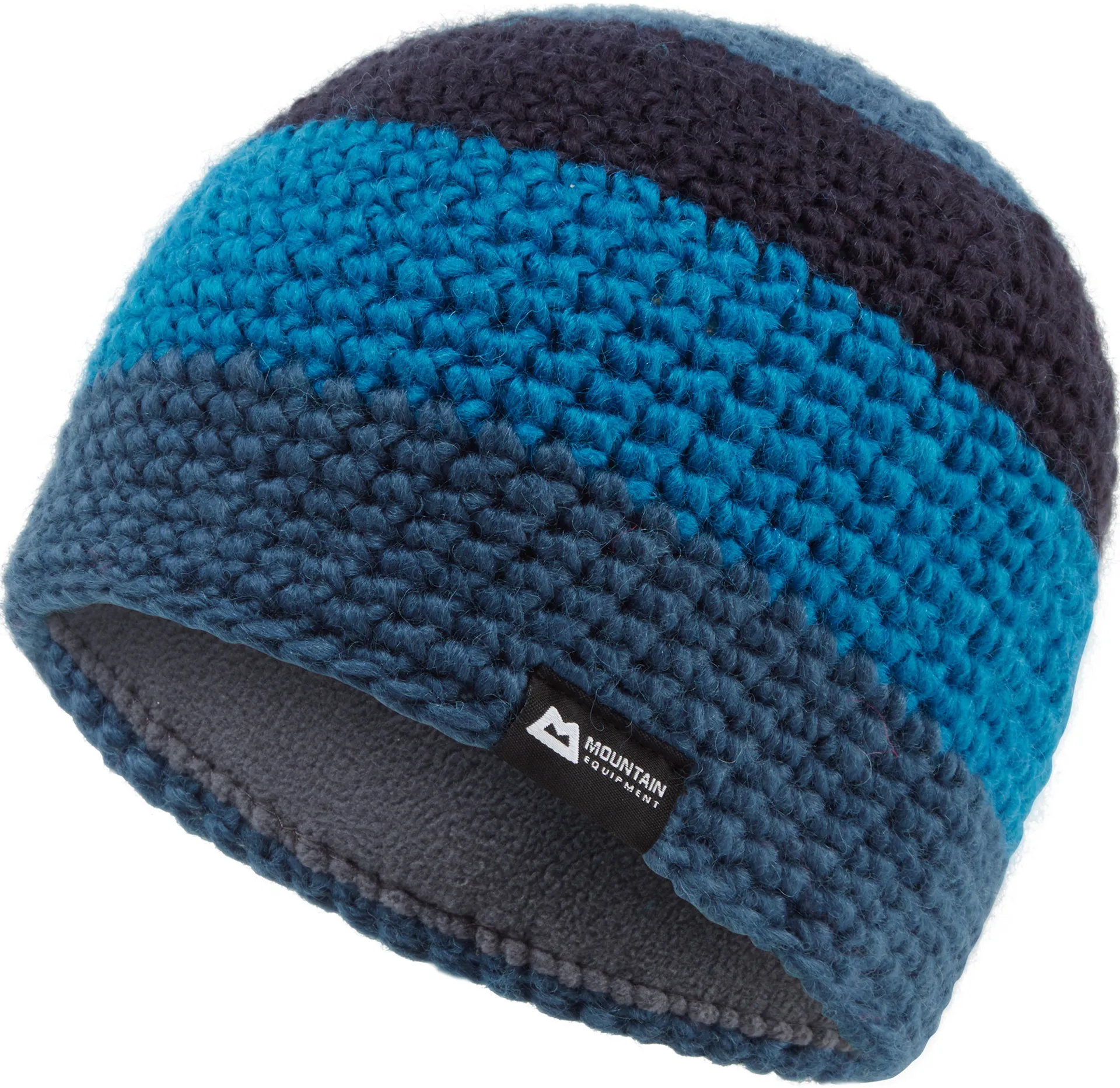 Шапка жен. Flash Women's Bobble Beanie - Majolica/Myko/Cosmos