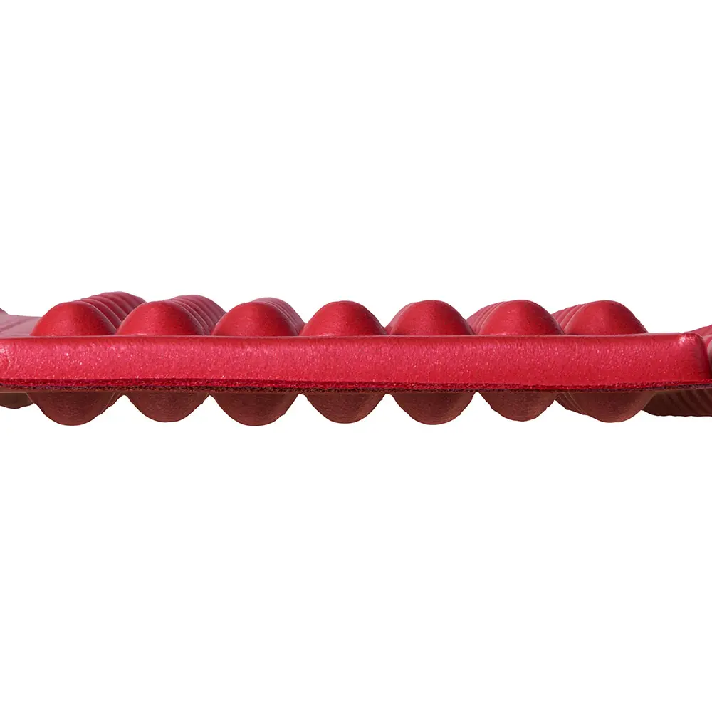 Каремат FOAM PAD 25 180 - Red