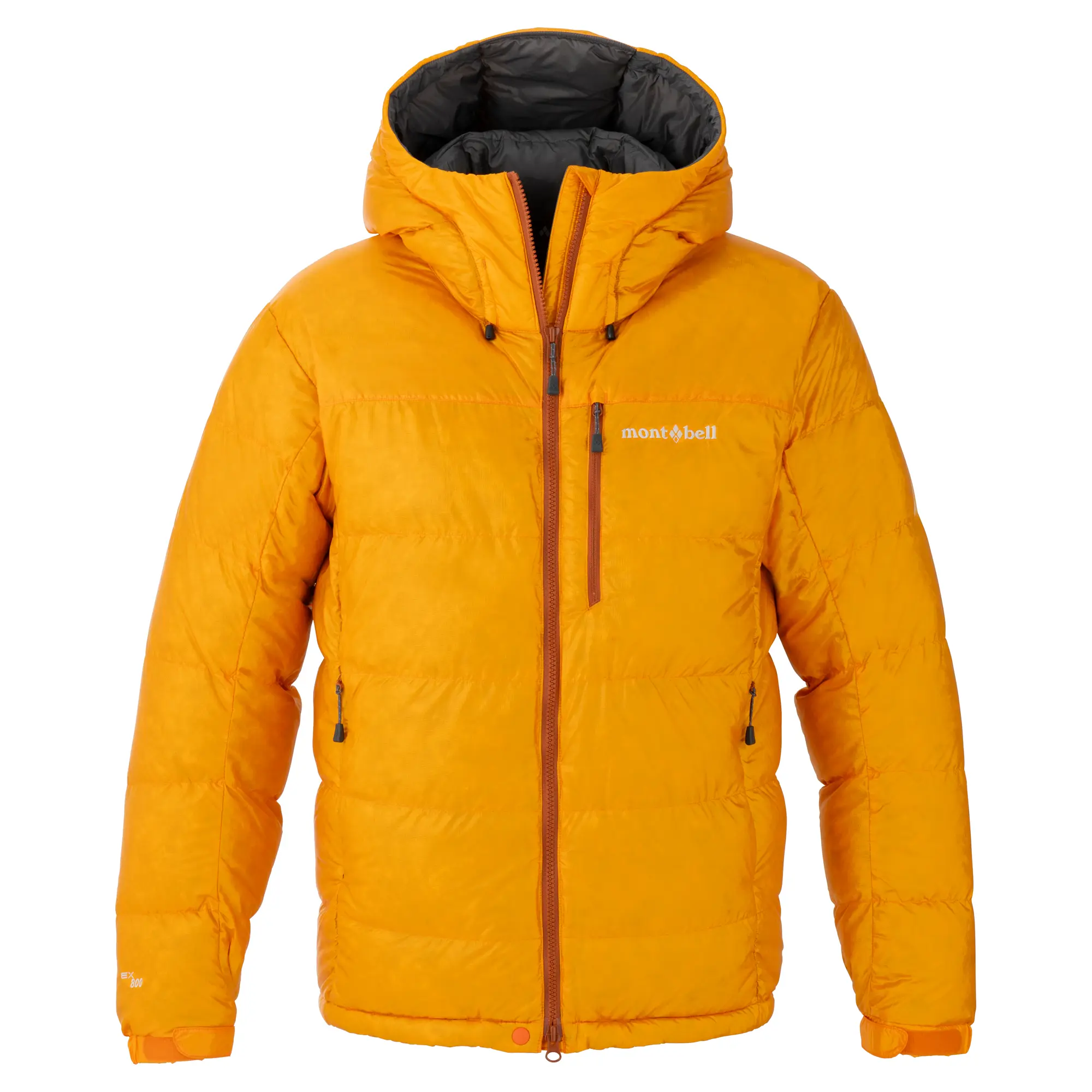Куртка ALPINE DOWN PARKA M'S - M, OG