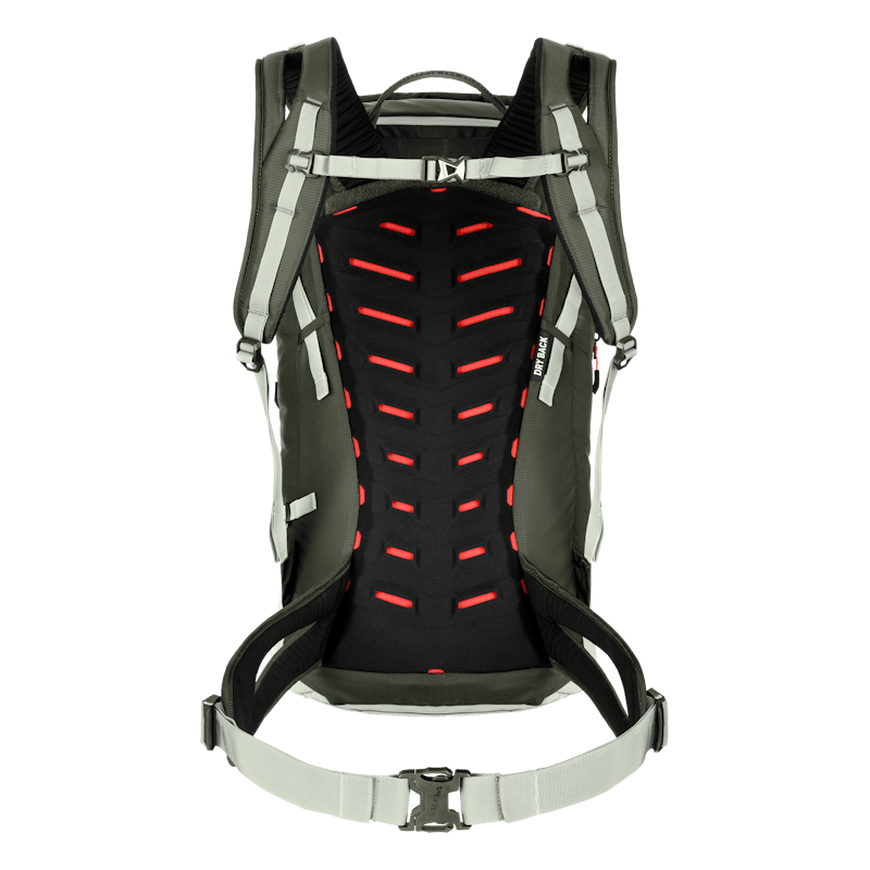 Рюкзак PUEZ 40+5L