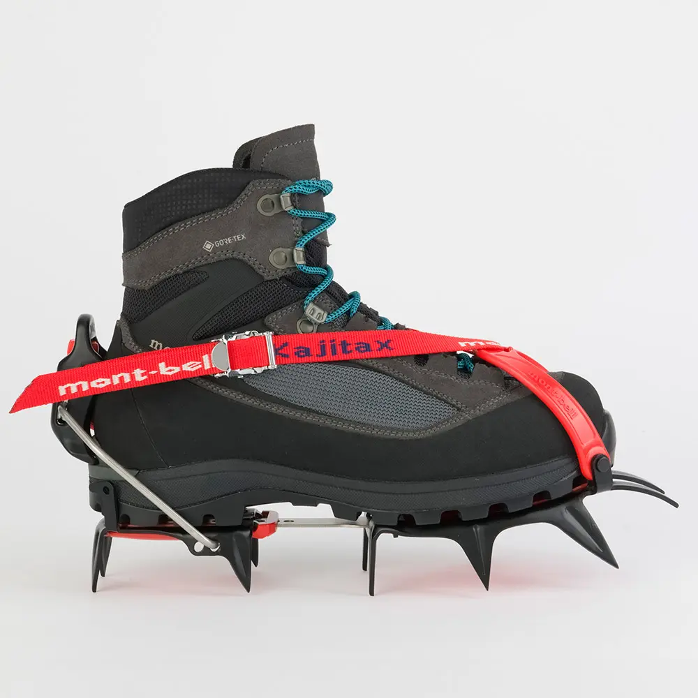 Ботинки ALPINE CRUISER 1000 W'S - 23, Grey