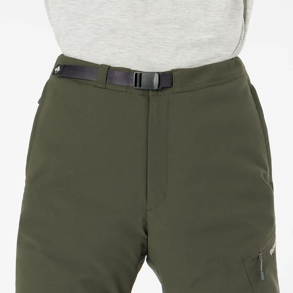 Брюки INSULATED O.D. PANTS M'S - L, DGN
