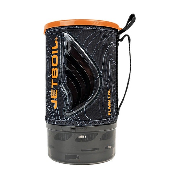 Система приготовления пищи Flash 1.0L Javakit Topo - Остаток без характеристики