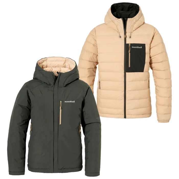 Куртка COLORADO PARKA W'S - L, DGN