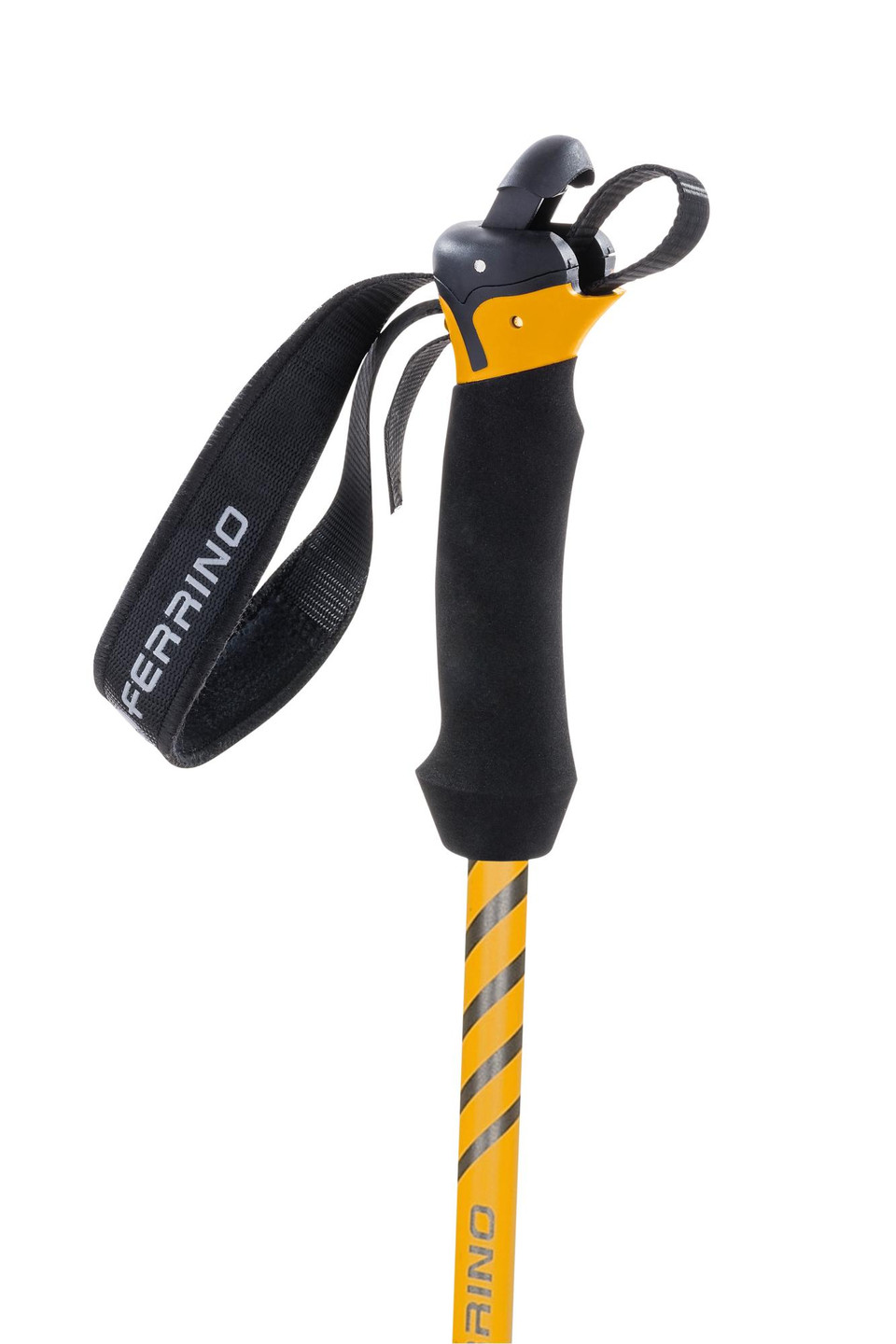 Треккинговые палки STICK ULTAR - Orange