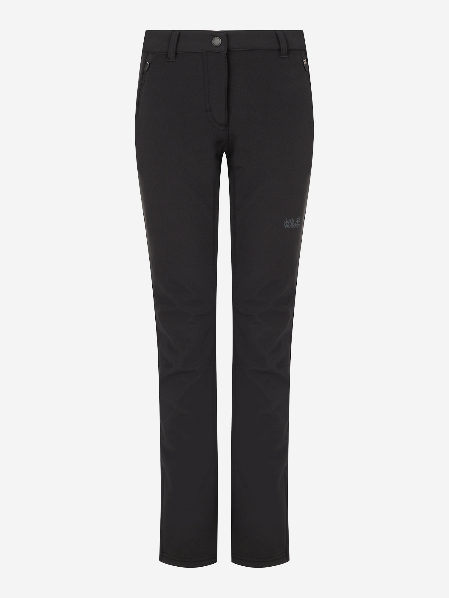 Брюки Zenon Softshell Pants W
