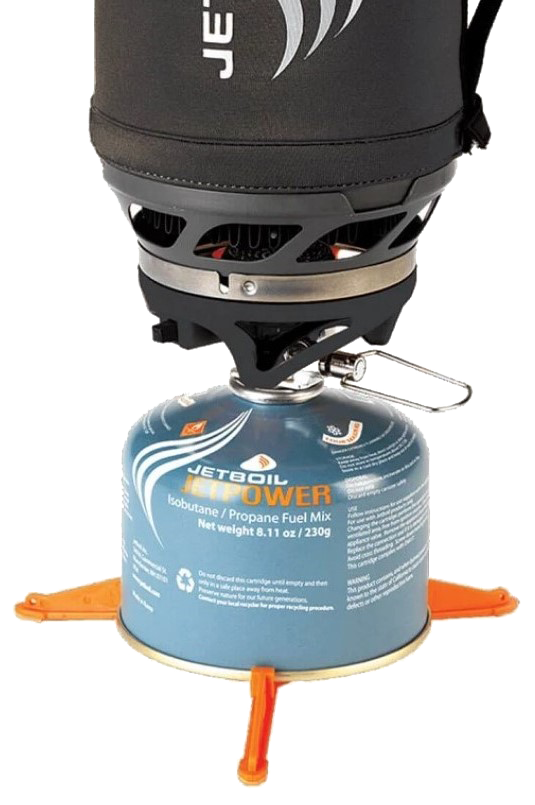 Подставка для газового баллона Fuen Can Stabilizer - Остаток без характеристики