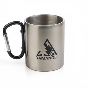 Походная термокружка HAI - Остаток без характеристики