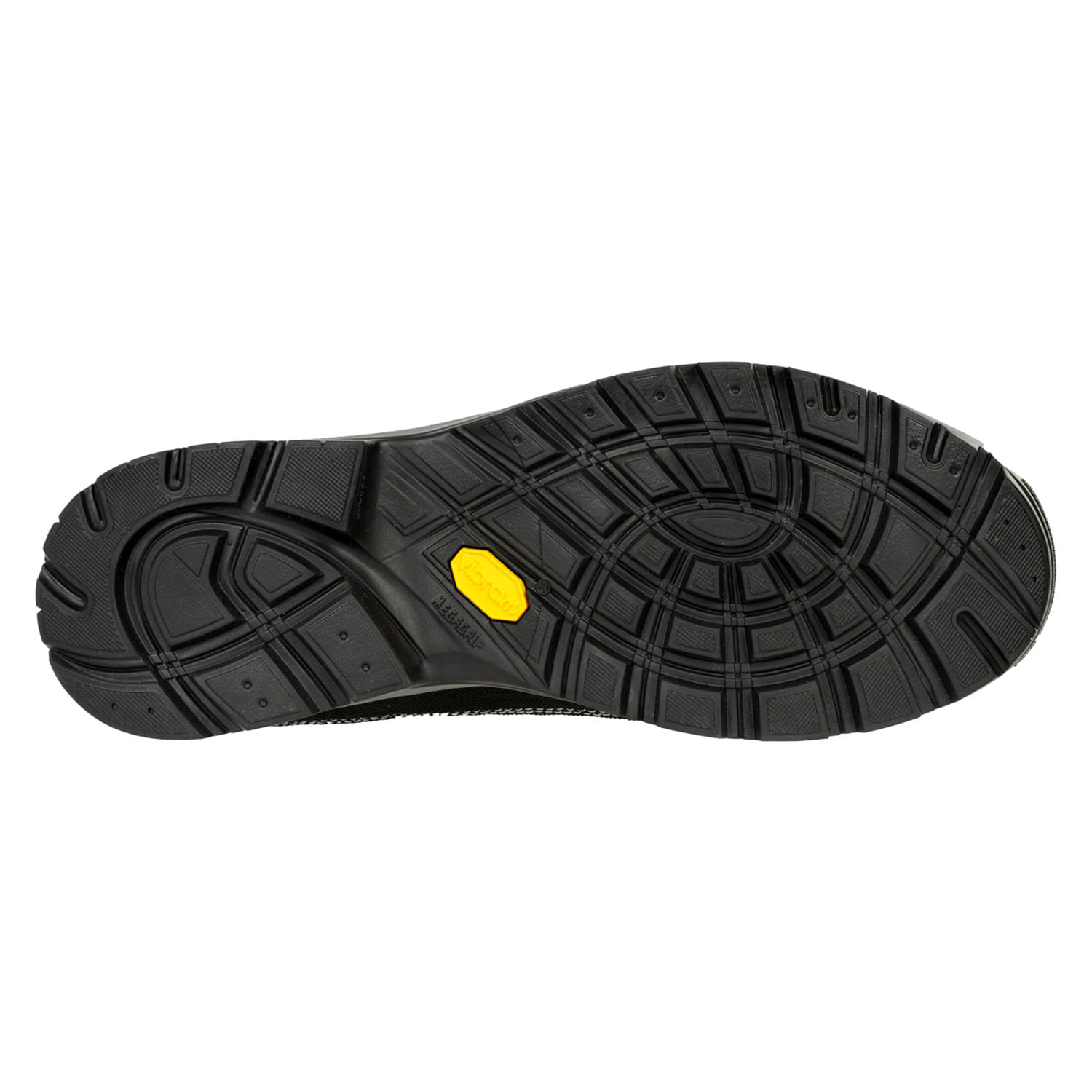 Ботинки DRIFTER I EVO GV MW - 080, Graphite/Gunmetal