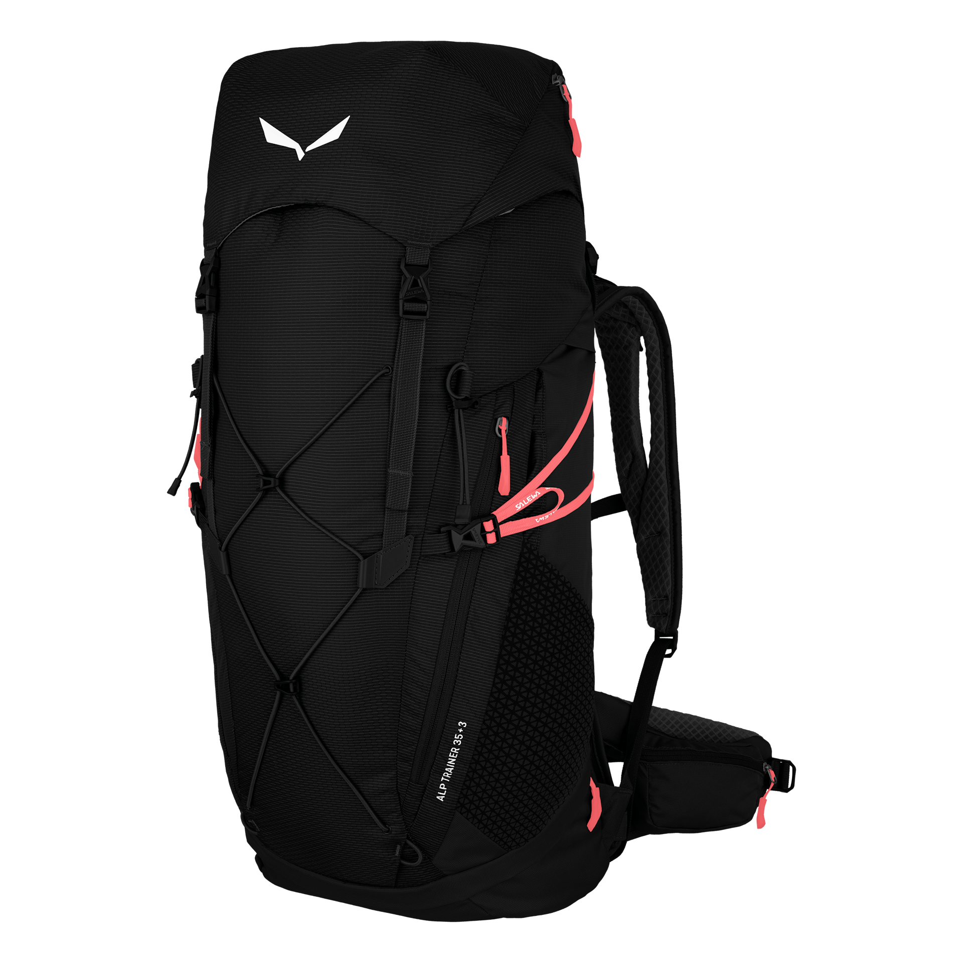 Рюкзак ALP TRAINER 35+3