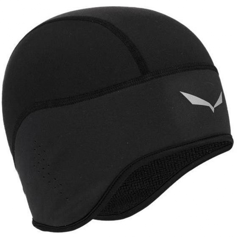 Шапка Ortles 2 WS Beanie - 60/L, black out