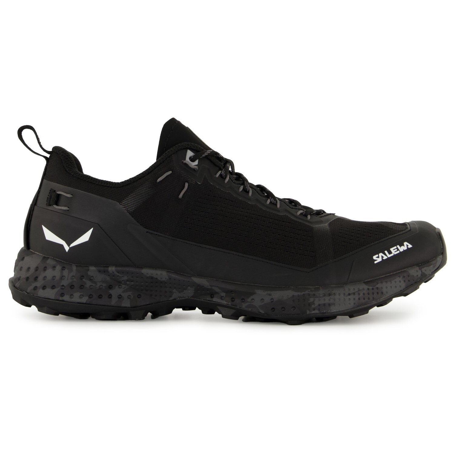 Кроссовки PEDROC AIR W - 5,5, Black/Camo