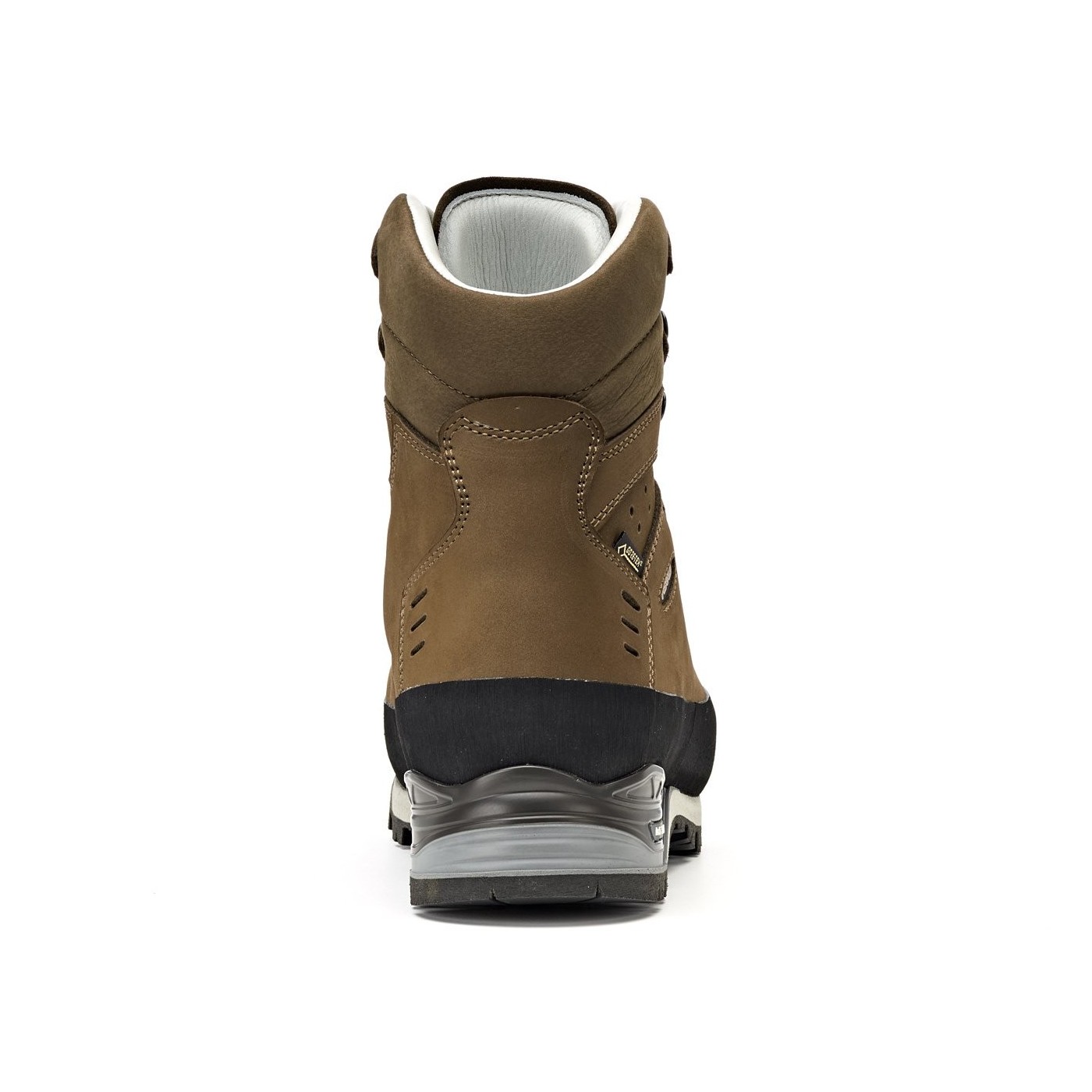 Ботинки NUPTSE GV MM - 080, Brown