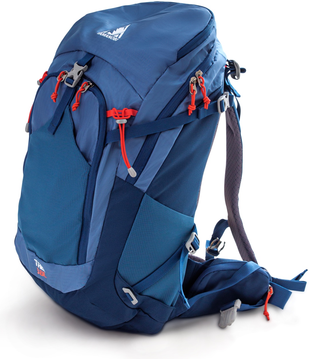 Рюкзак Yamanobi Tabi 38 - Остаток без характеристики