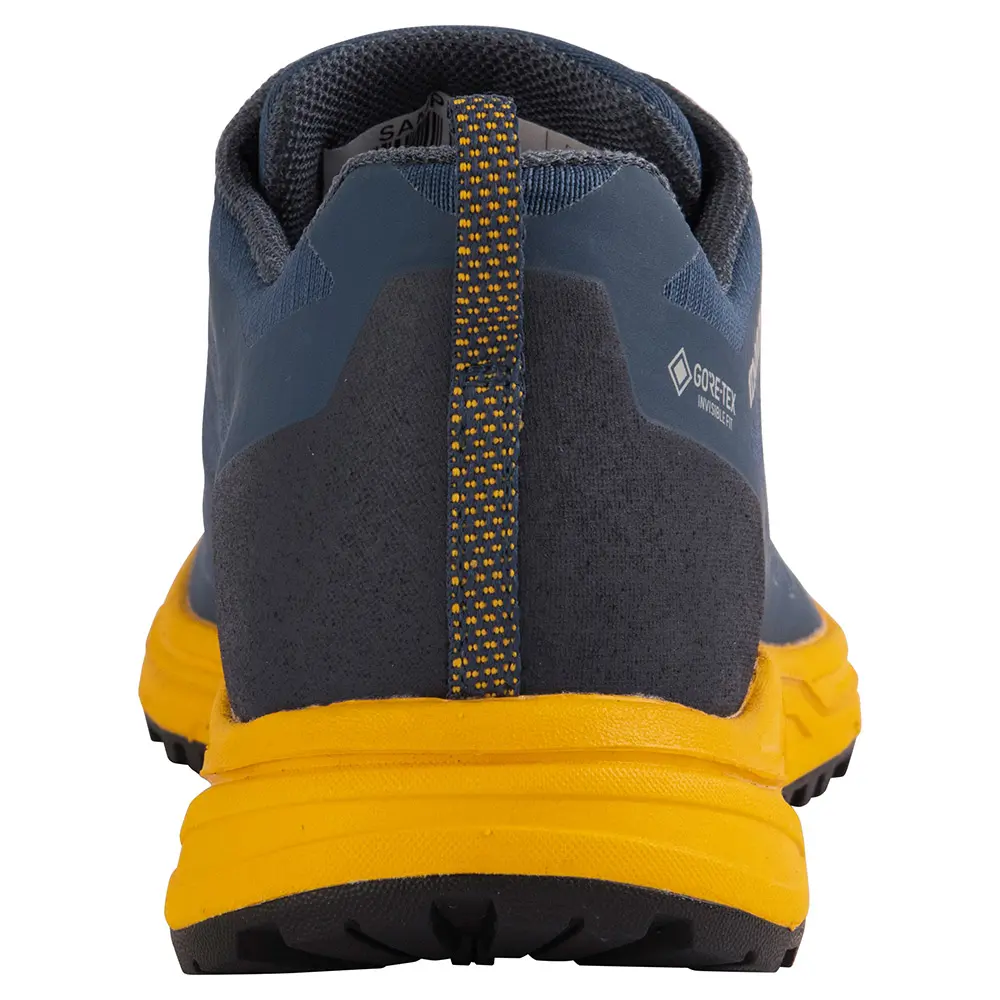 Кроссовки TRAIL LANDER M'S - WIDE - 26, Dark Grey