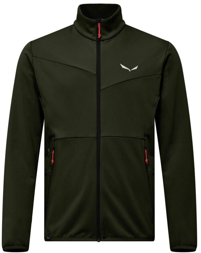 Кофта PUEZ CAMMINO PL JKT M