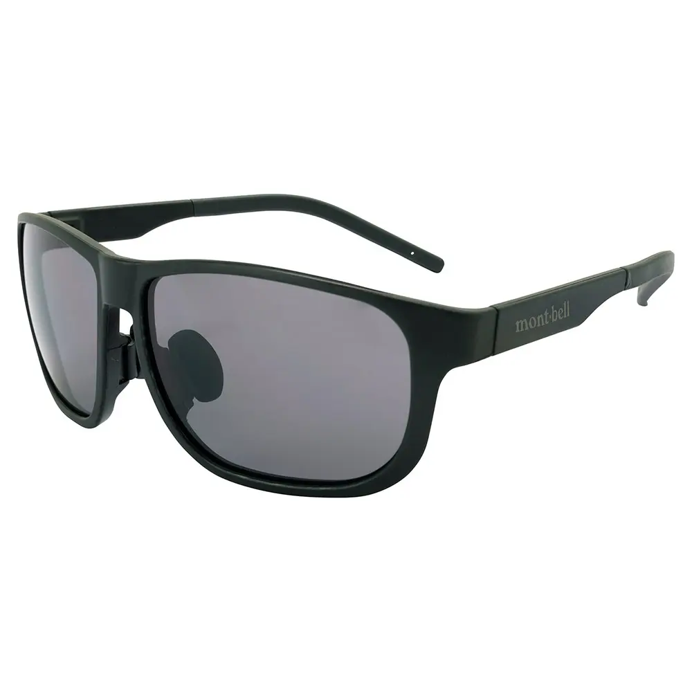 Очки RAMBLER SUNGLASSES - Black