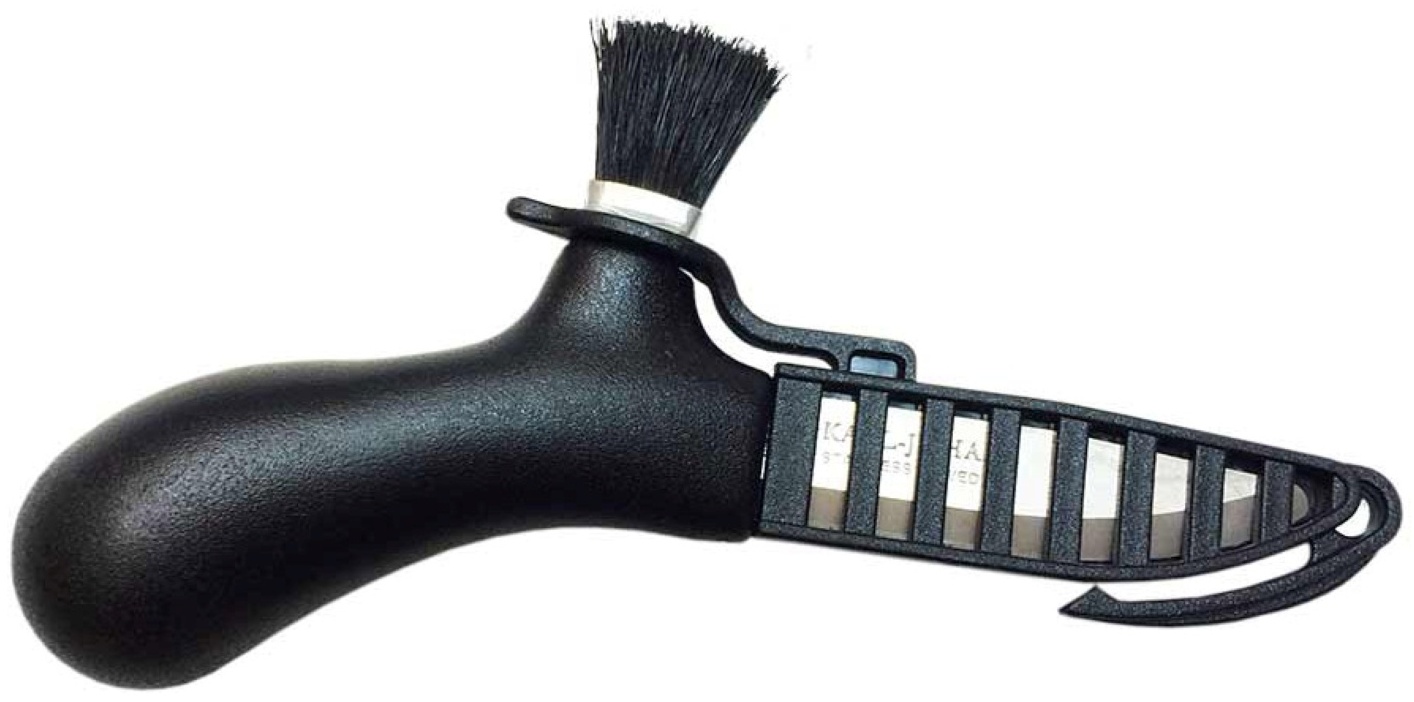 Нож для грибов Morakniv MUSHROOM KNIFE