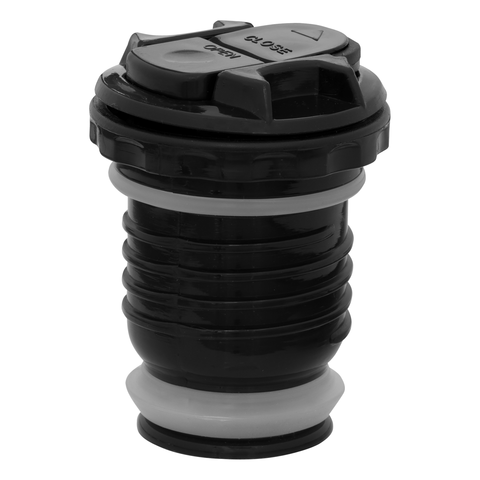 Пробка для термоса RIENZA STOPPER 0,5/0,7 - Black