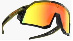 Очки Sky Evo Sunglasses - Red/Dawn/Black Out
