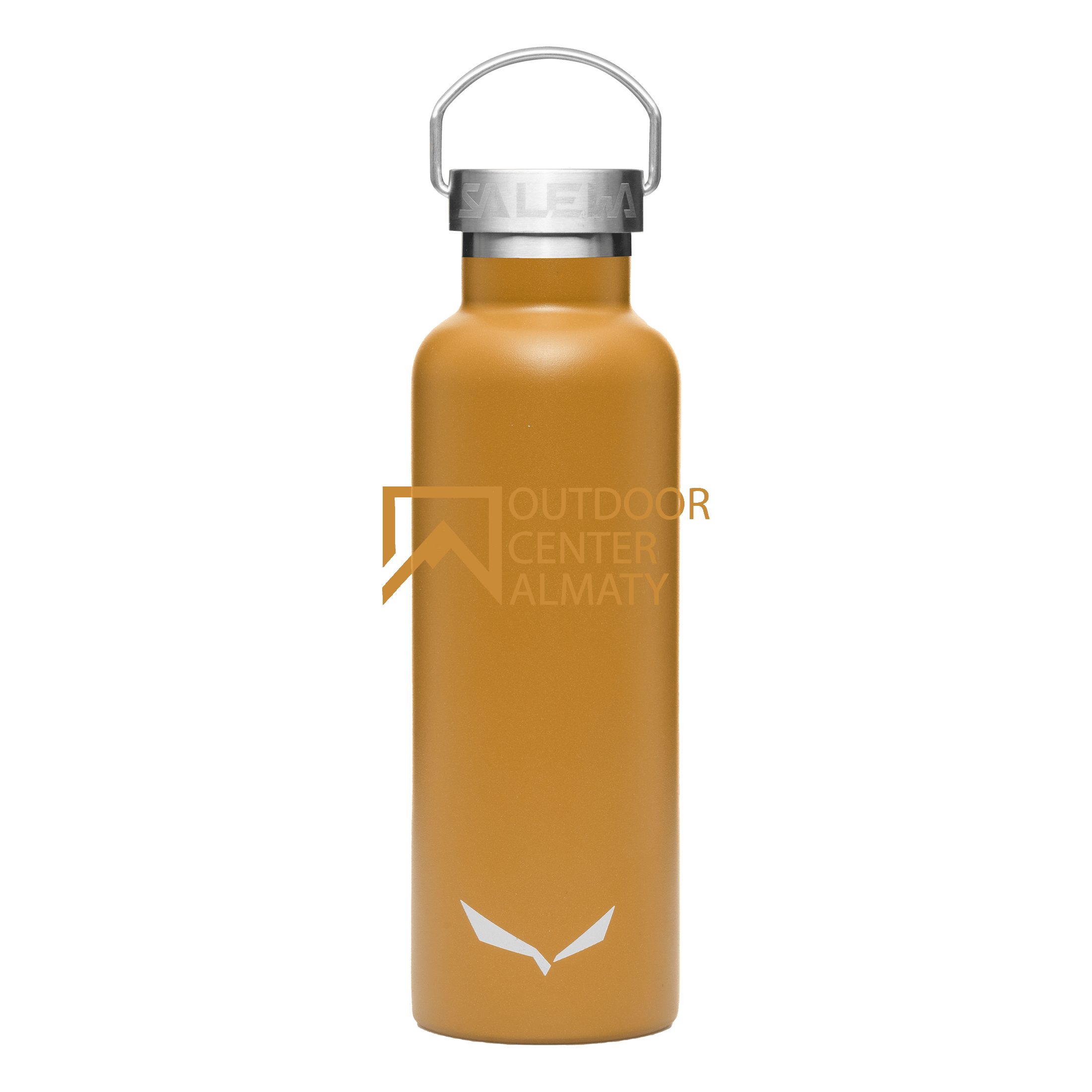 Бутылка VALSURA INSUL STAINLESS STEEL 0,65L BOTTLE