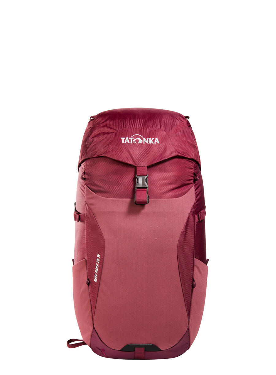 Рюкзак Hike Pack 25 Women - Bordeaux Red