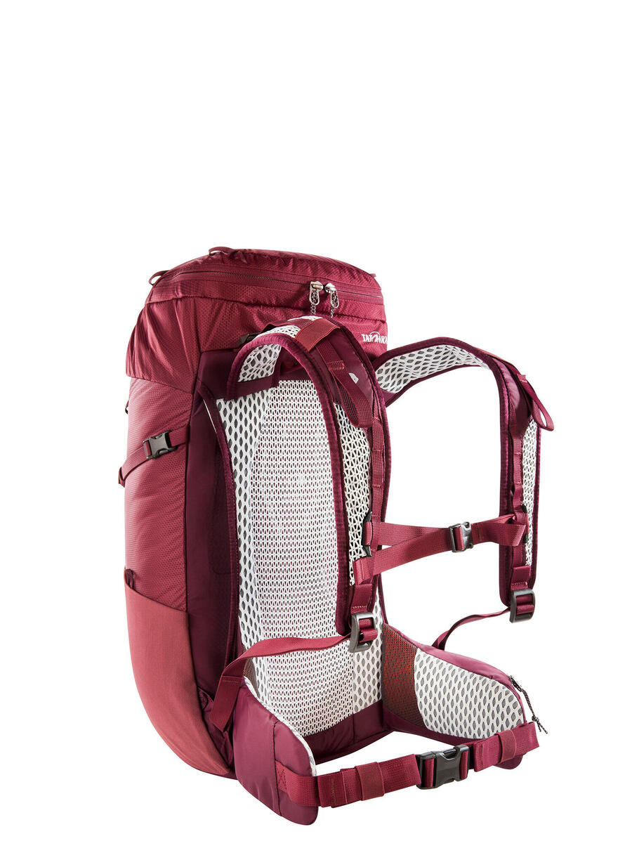 Рюкзак Hike Pack 25 Women - Bordeaux Red