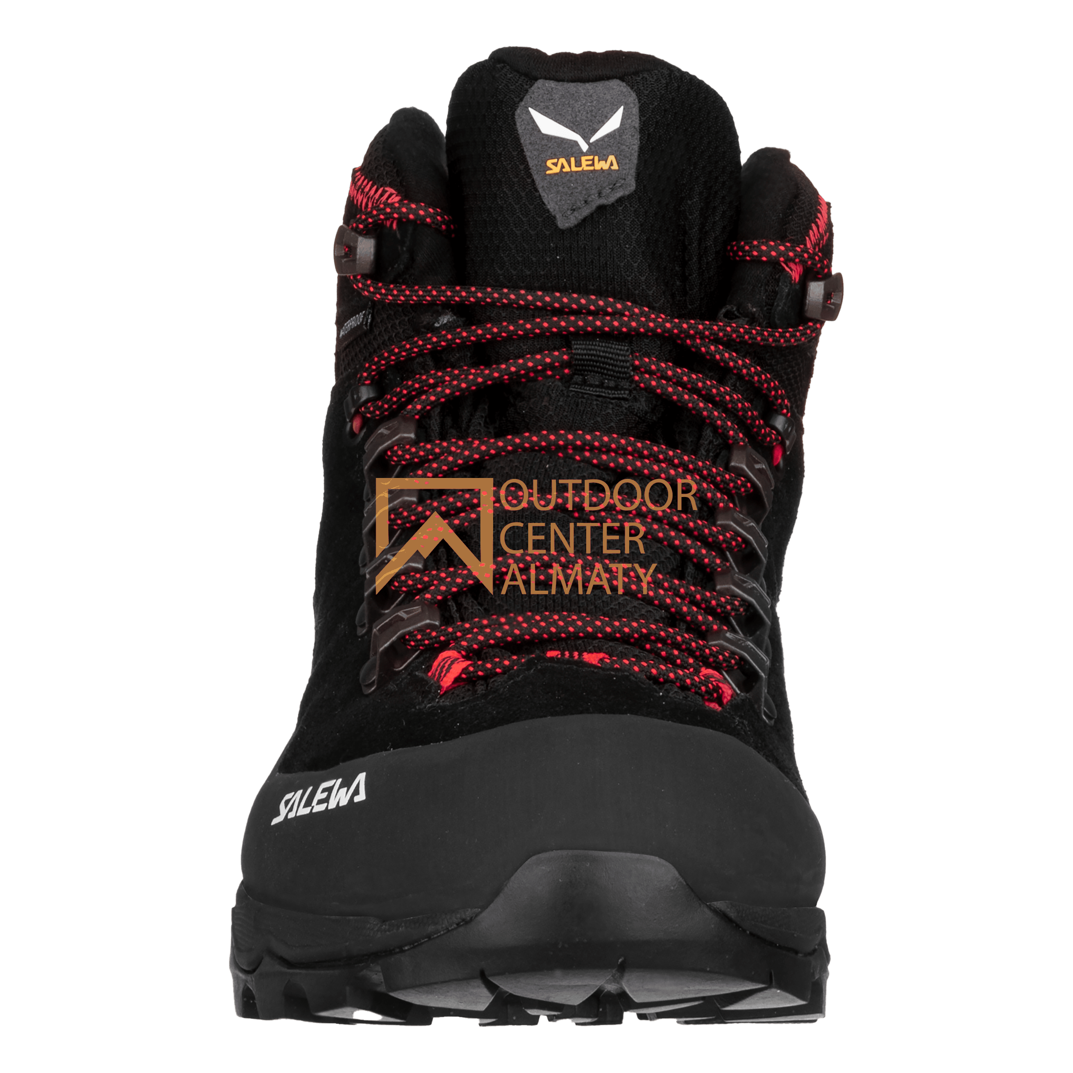 Ботинки ALP MATE WINTER MID PTX W