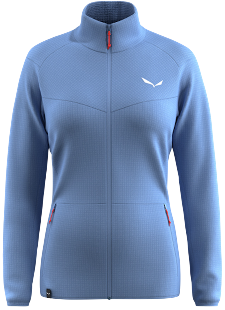 Кофта PUEZ CAMMINO PL JKT W