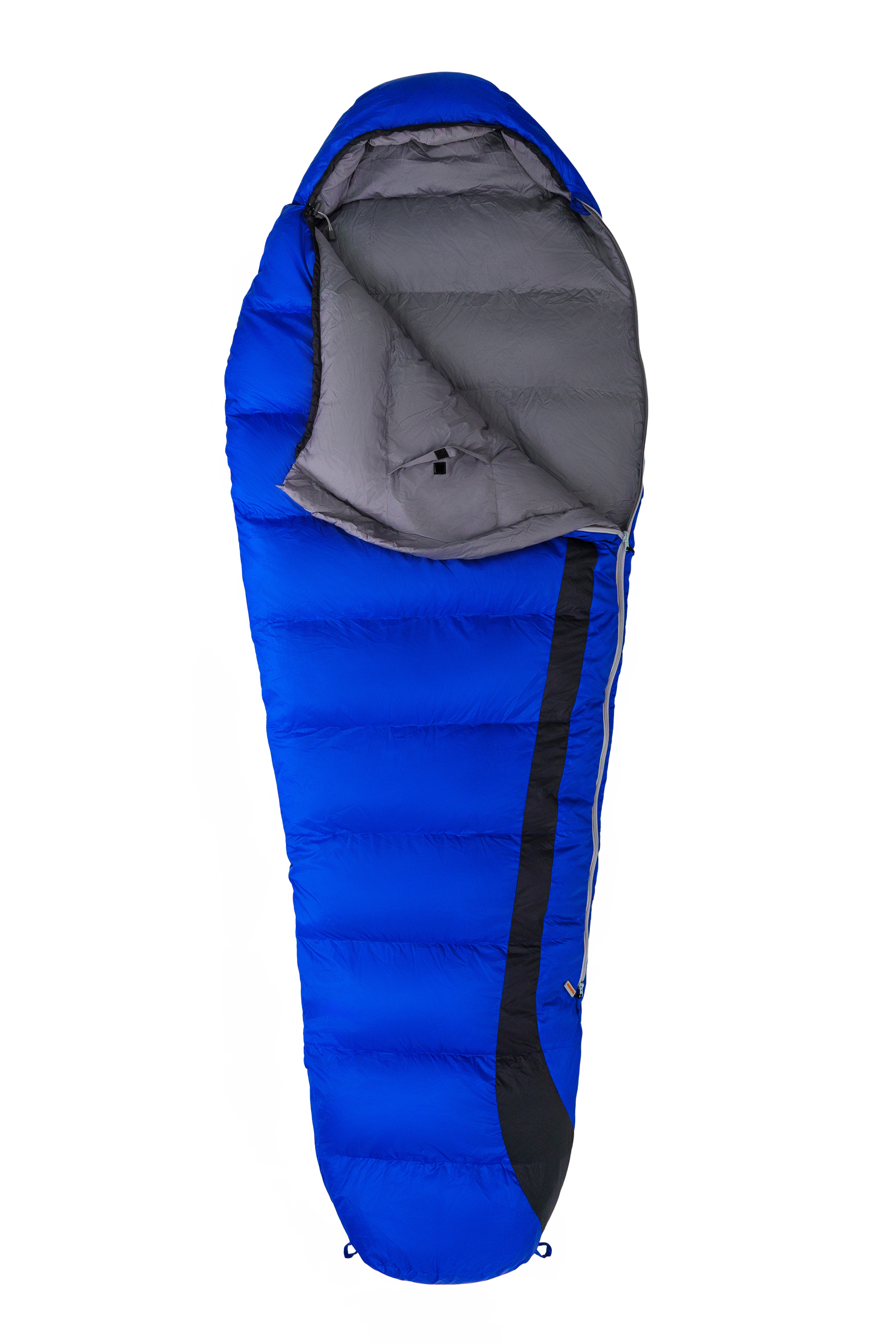 Спальный мешок YAMANOBI YUKI 600 - Blue