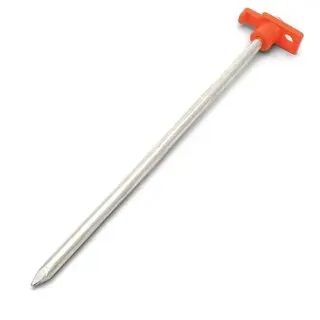 Колышки Nail Pegs - 10" - Bulk - Остаток без характеристики
