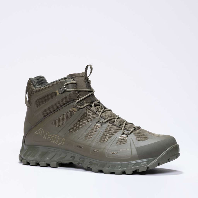 Ботинки Selvatica tc  Mid GTX