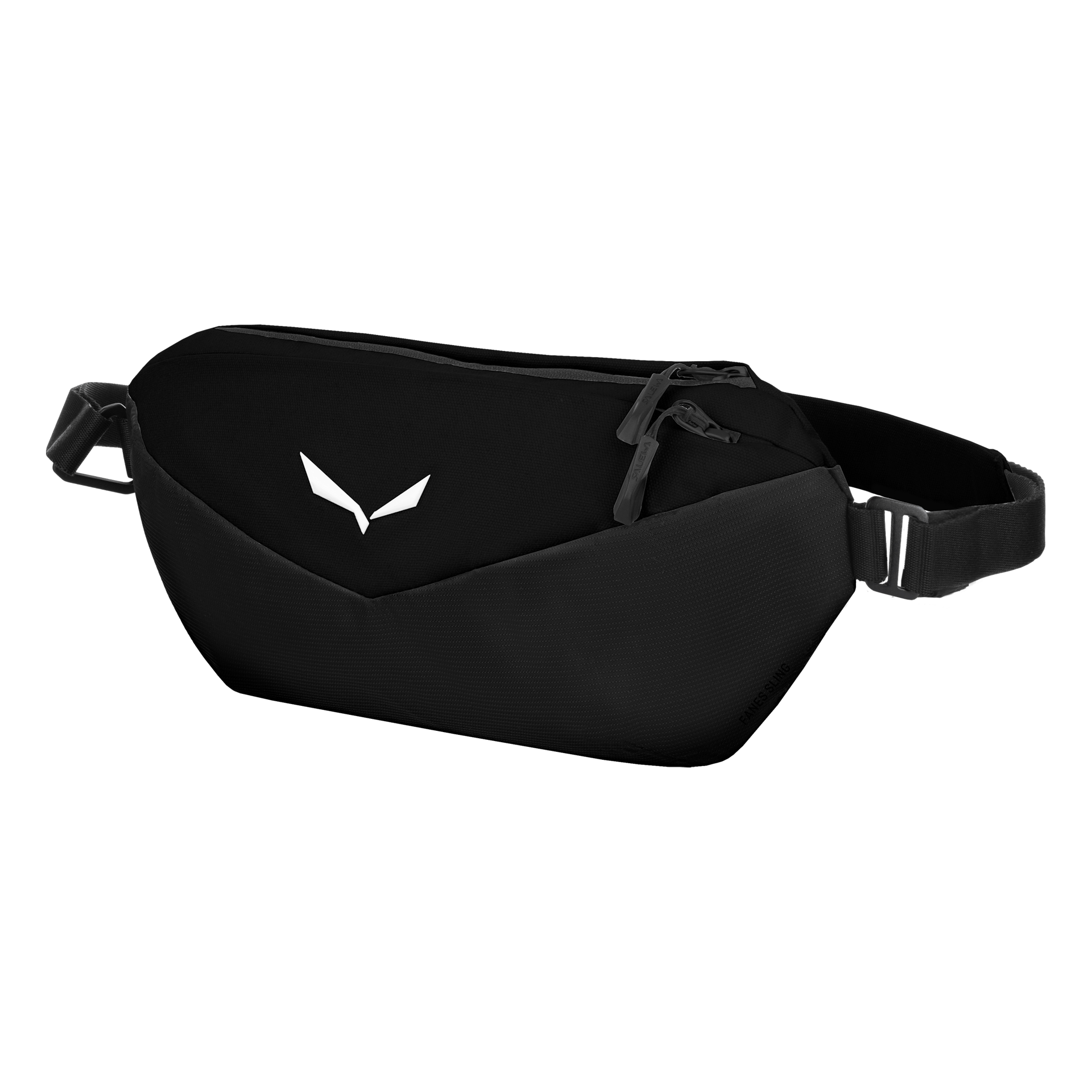 Сумка на пояс FANES SLING - Black out