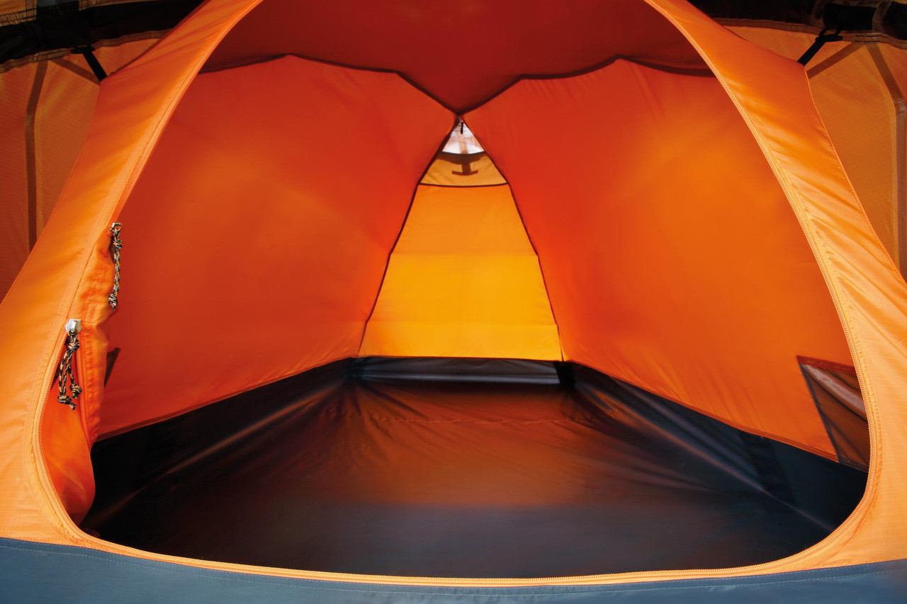 Палатка TENT NAMIKA 2 FR - 2, Orange