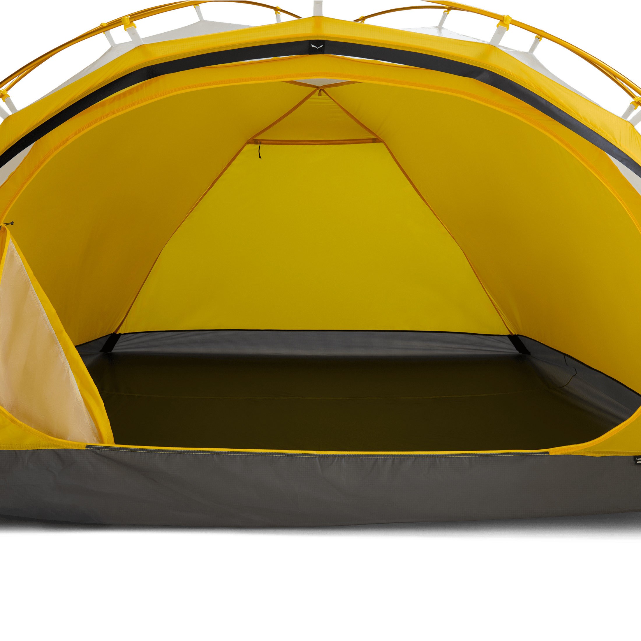 Палатка LITETREK PRO III TENT - Lunar Rock/Gold