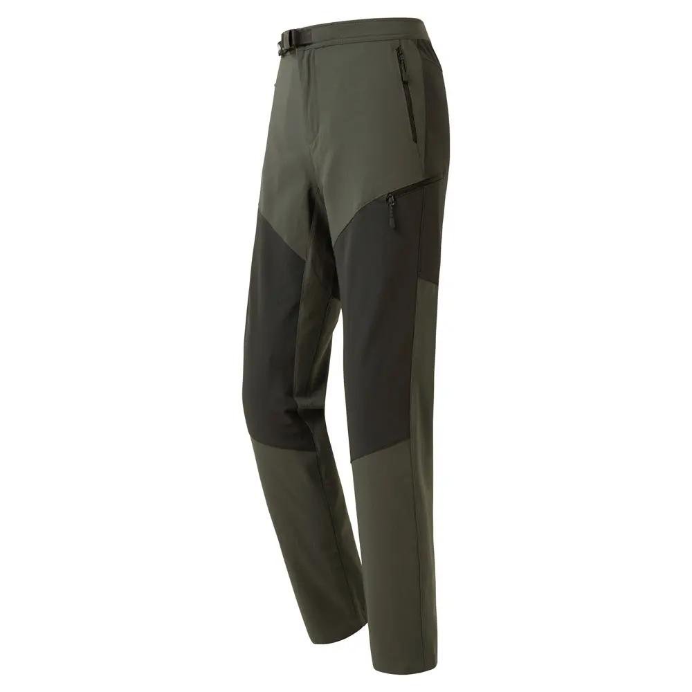 Брюки THERMAL GUIDE PANTS W'S - L, DGY
