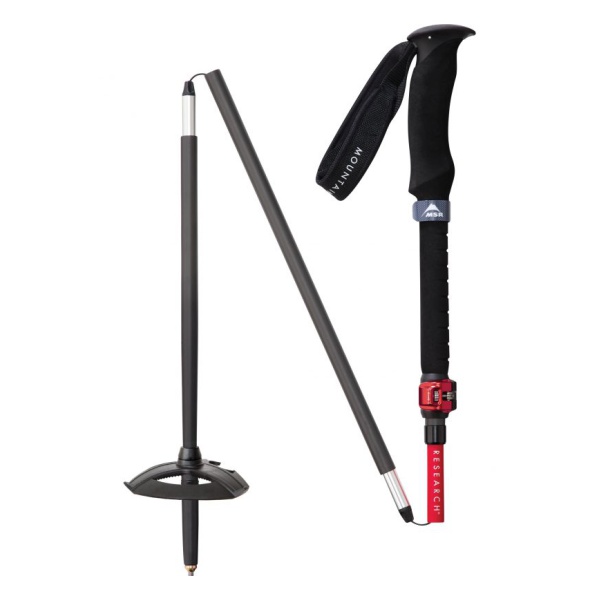 Треккинговые палки Poles DynaLock Ascent C 140cm - Остаток без характеристики
