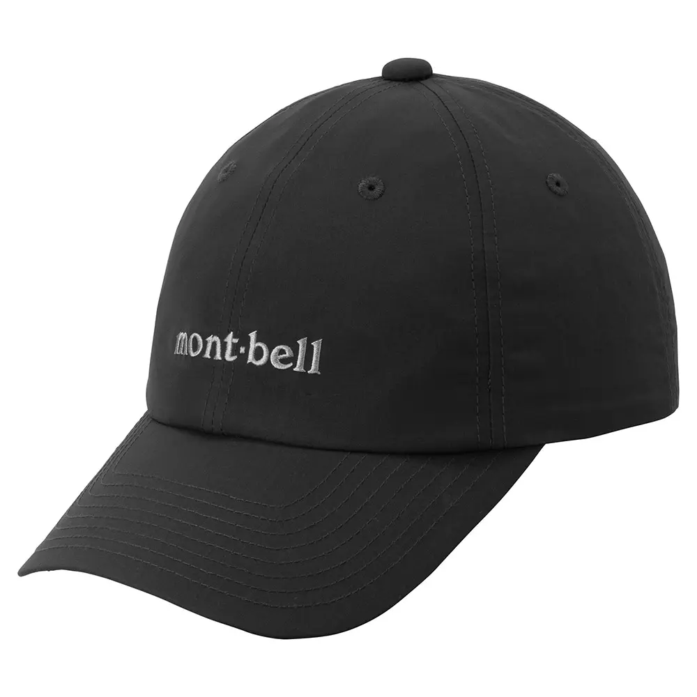 Кепка OD CAP - L, Black