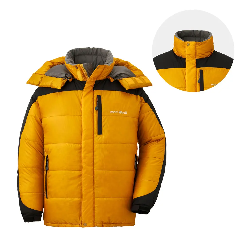 Куртка VENTISCA DOWN JACKET M'S - L, YL