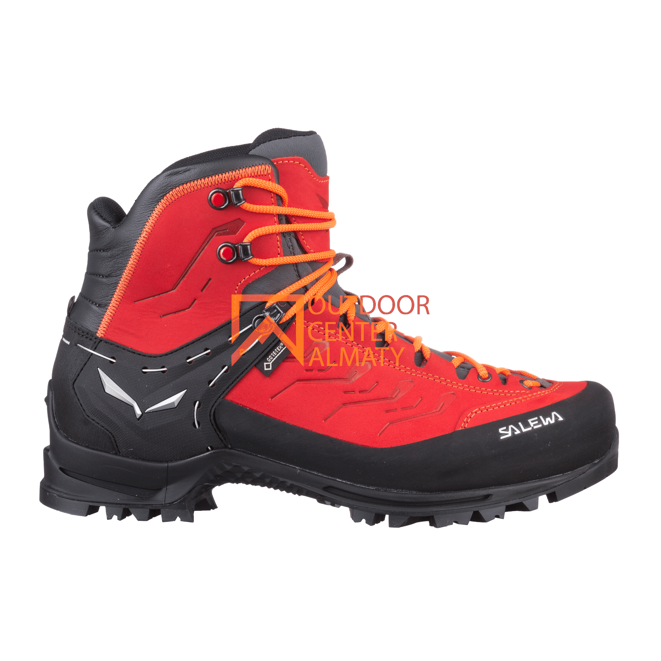 Ботинки  MS RAPACE GTX