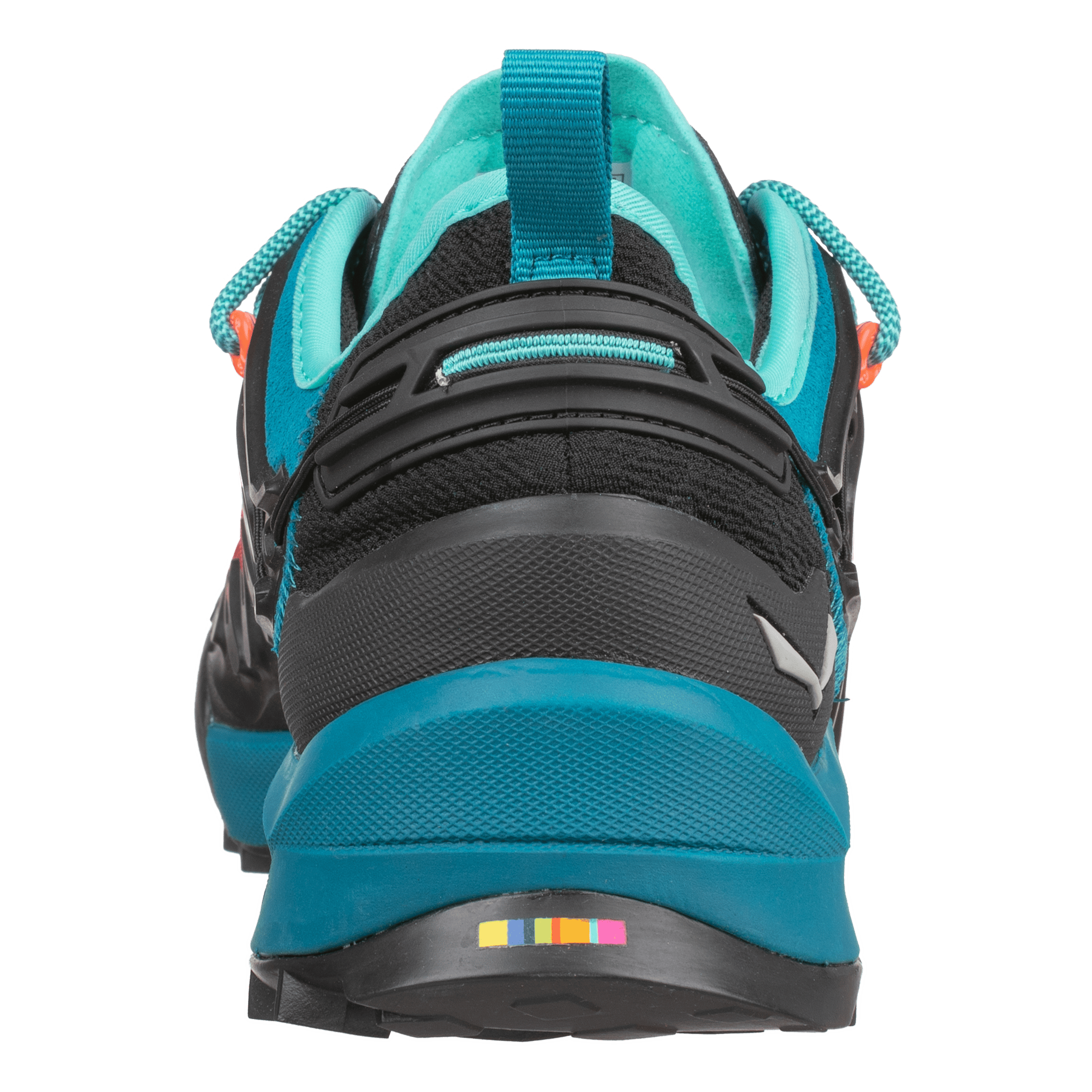 Ботинки WS WILDFIRE EDGE - 6,5 , Malta/Vivacious