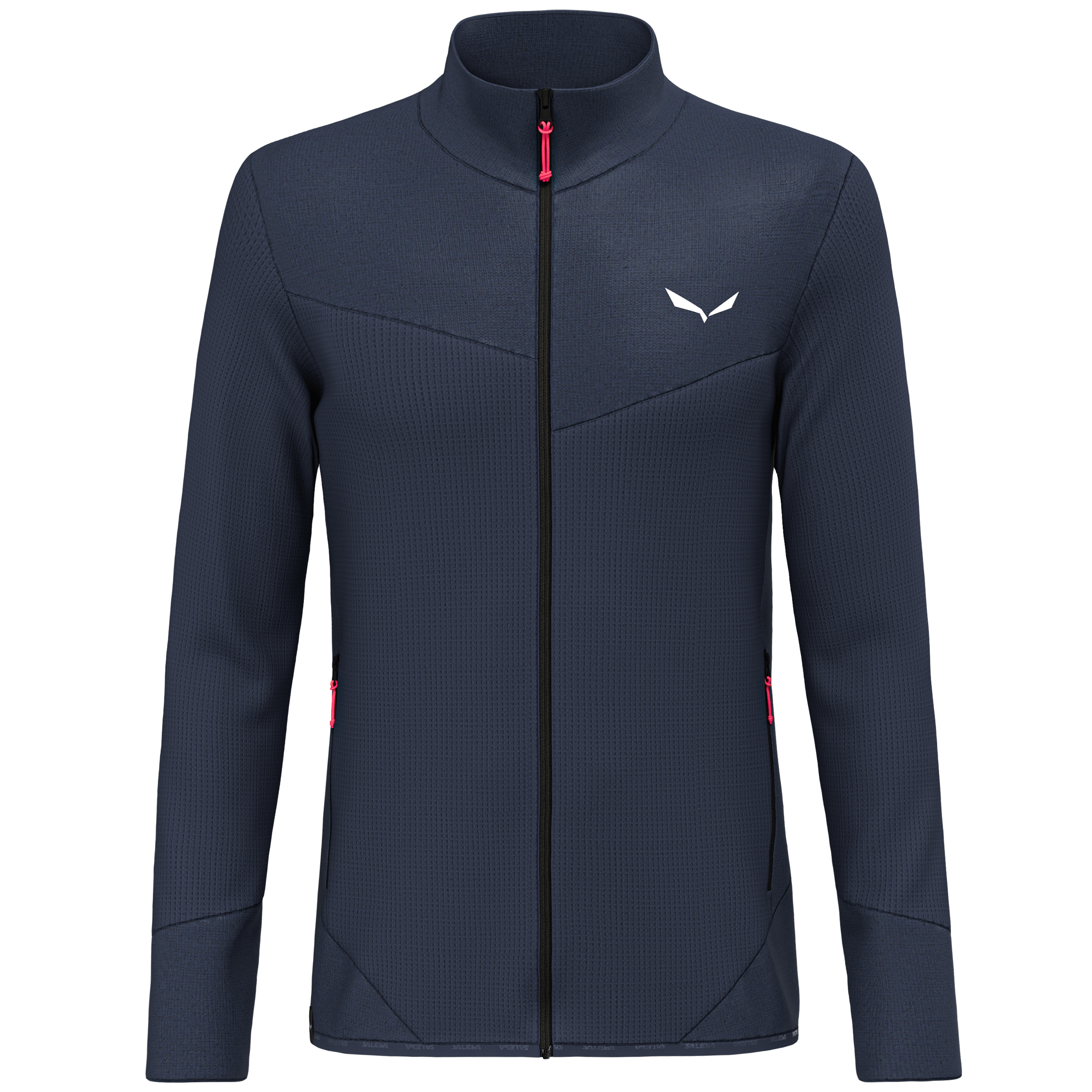 Куртка PUEZ WAFFLE HYB PL JACKET M - 48/M, Navy Blazer