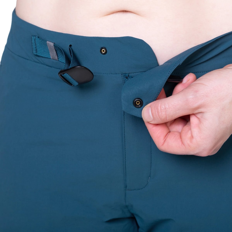Брюки Comici Wmns Pant (AC) - 10, Alto/Majolica
