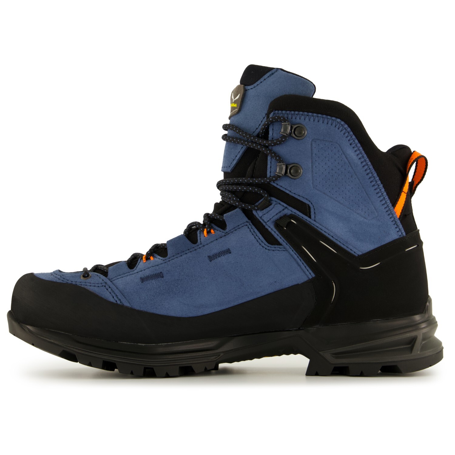Ботинки MTN TRAINER 2 MID GTX M - 9,5, Java Blue/Black