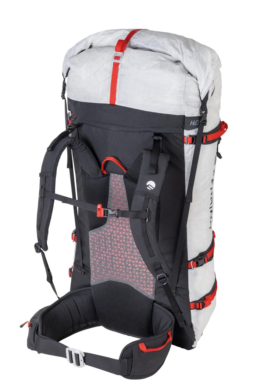 Рюкзак BACKPACK INSTINCT 65+15 - White
